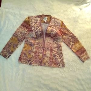 Ladies dress jacket